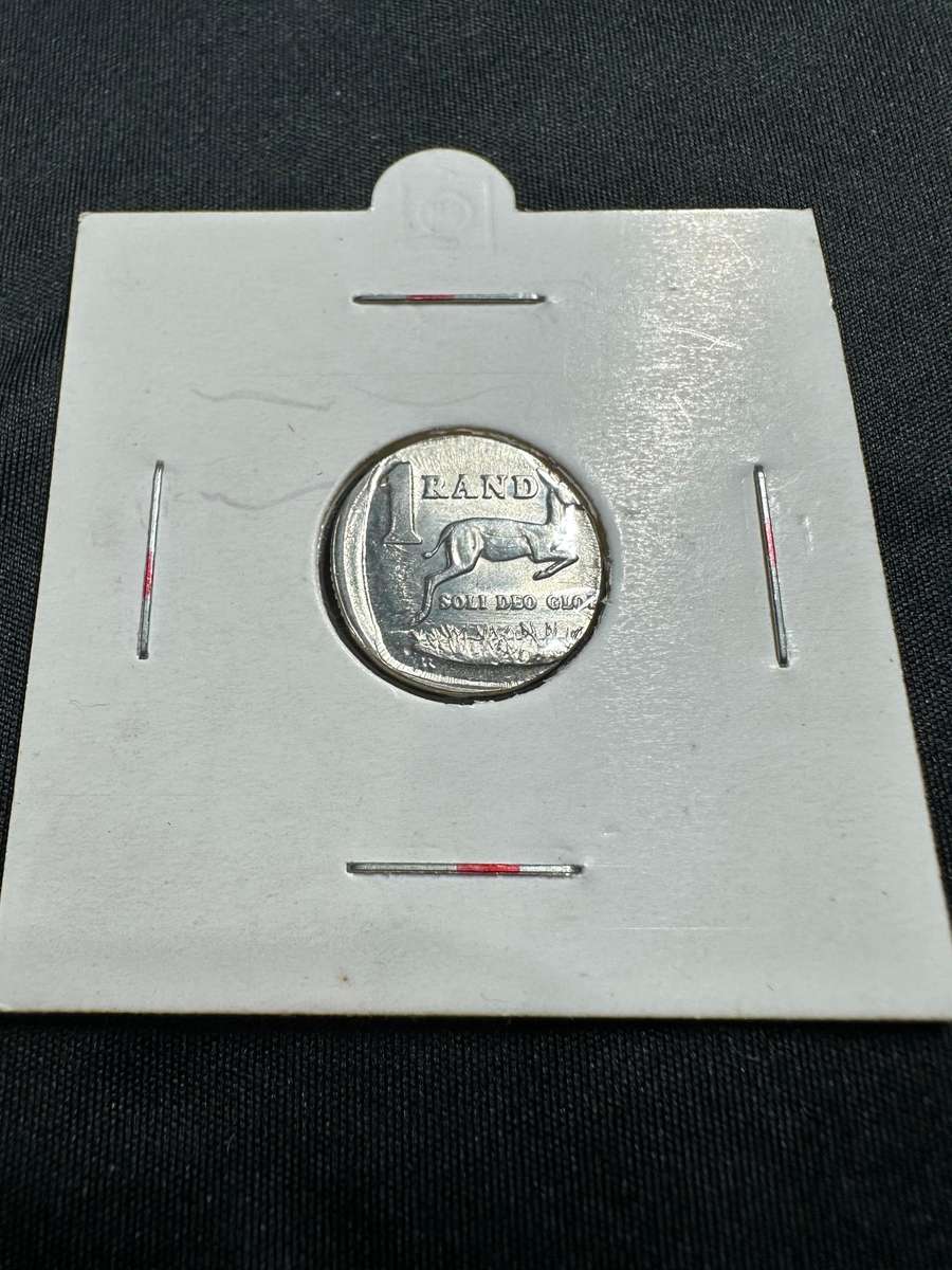 Error R1- coin 1993