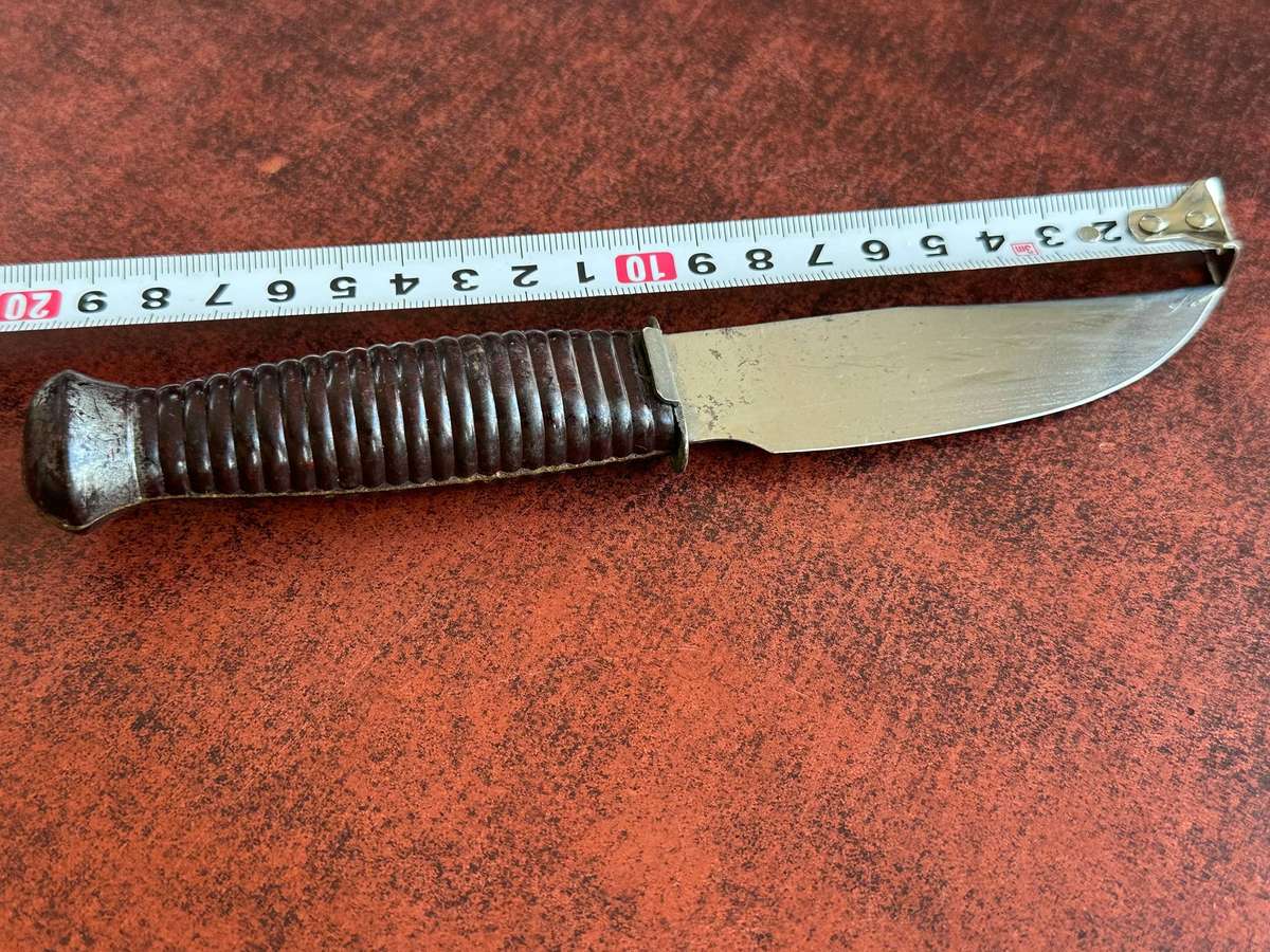 Vintage Okapi Hunting Knife - made in Germany