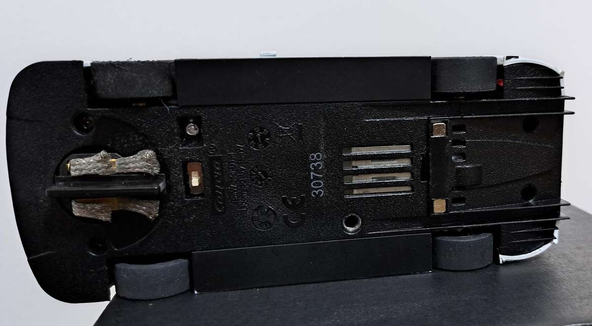 Carrera BMW M4 DTM Digital Slot Car 1/32