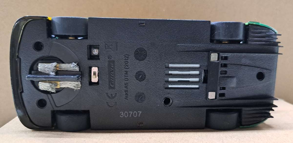 Carrera Audi RS5  "Schaeffler" DTM Slot Car 1/32