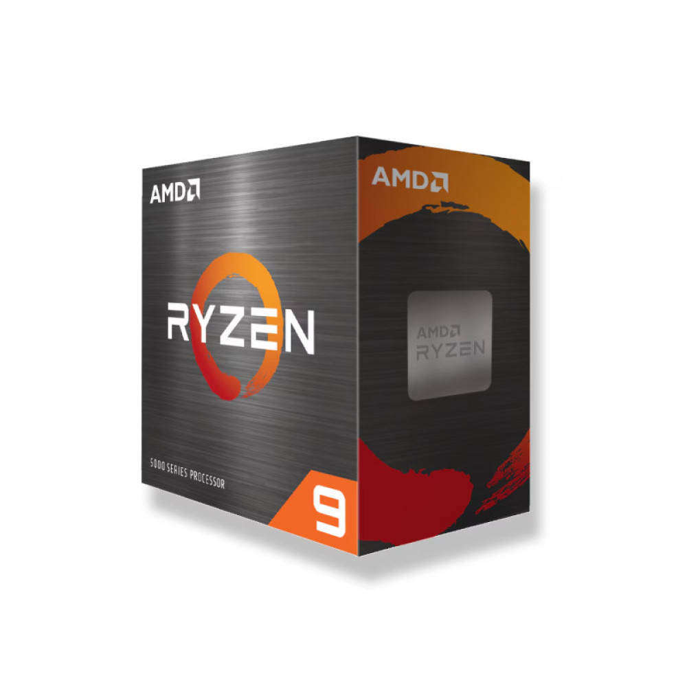 AMD Ryzen 9 5900XT , 16Core/32Thread Processor