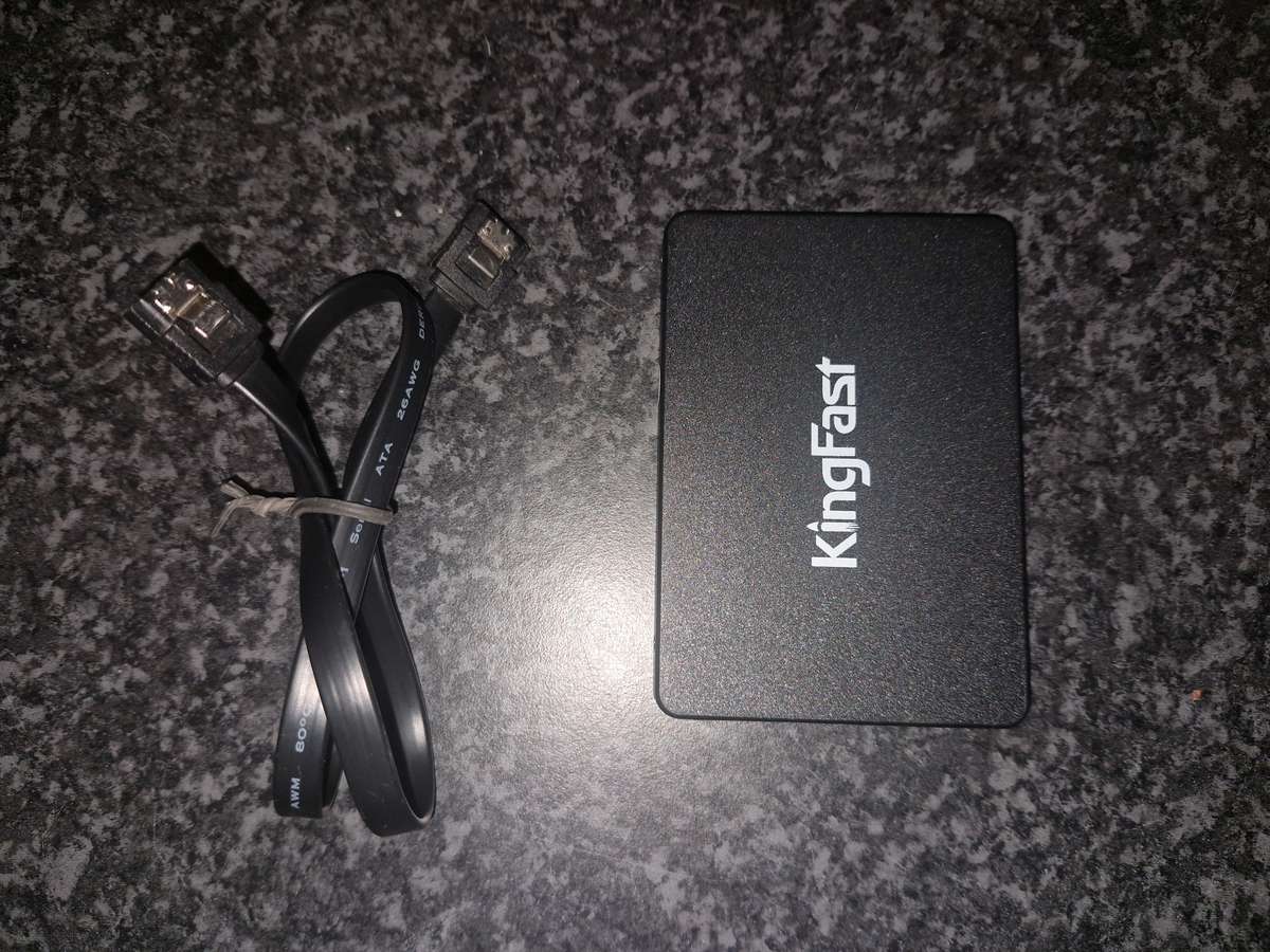 H310M Motherboard, I3 8100 , Ram + SSD Combo ( please read )