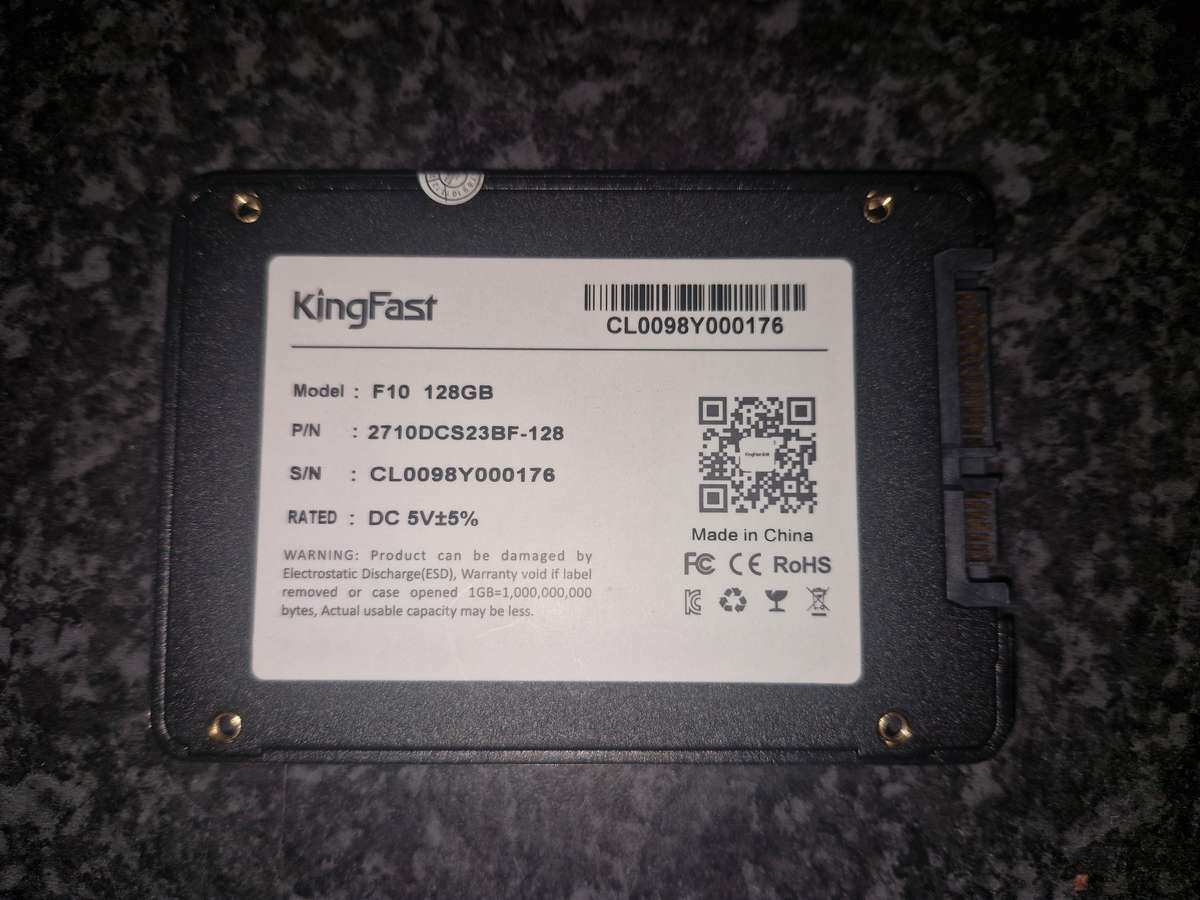 H310M Motherboard, I3 8100 , Ram + SSD Combo ( please read )