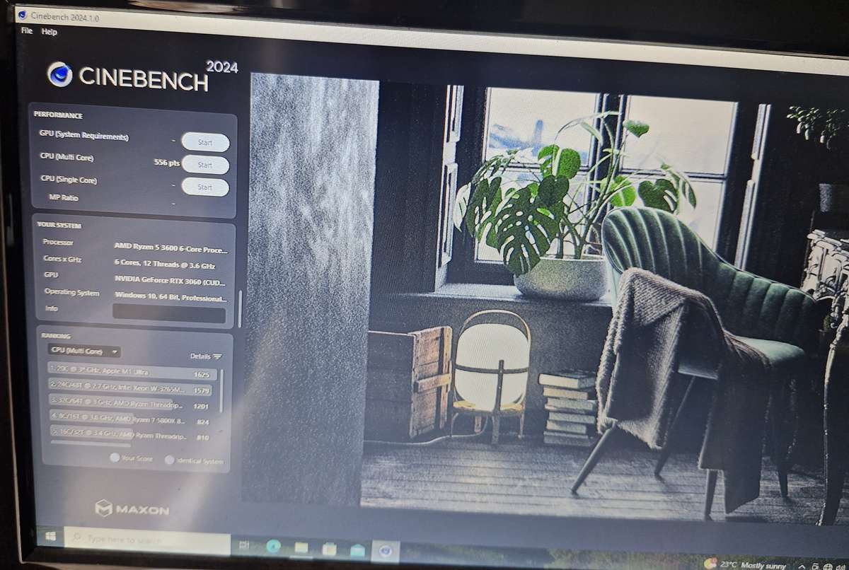 Aorus B450 Elite, Ryzen 3600, 16GB Ram Combo