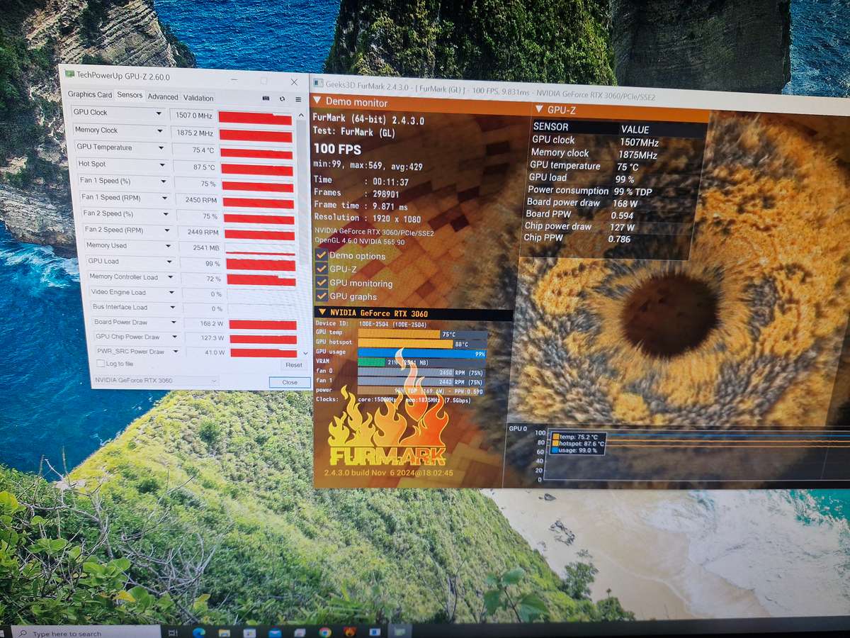 Gainward RTX 3060 12GB