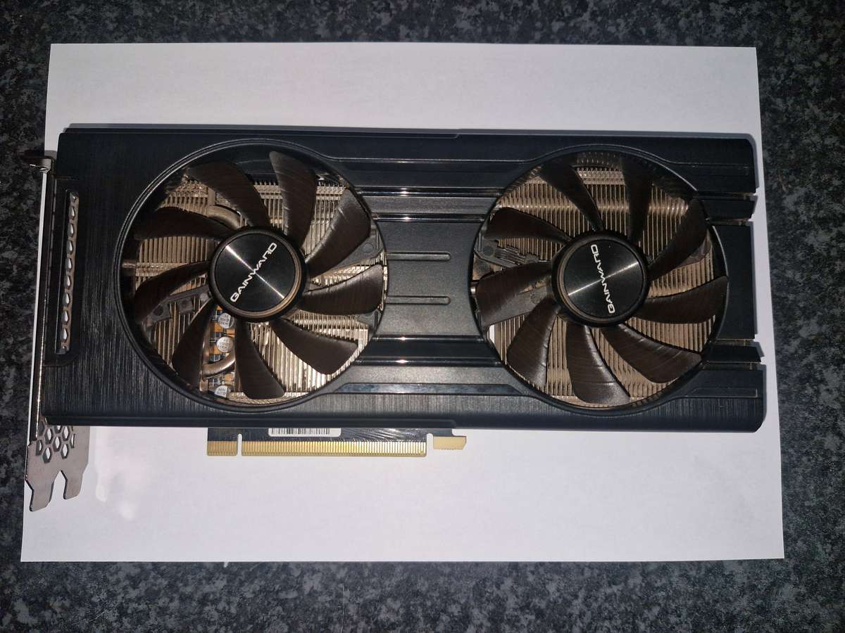 Gainward RTX 3060 12GB