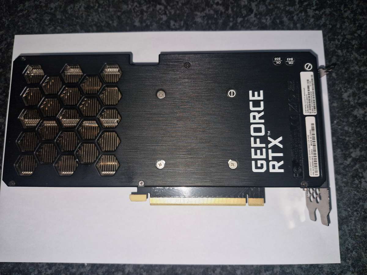 Gainward RTX 3060 12GB