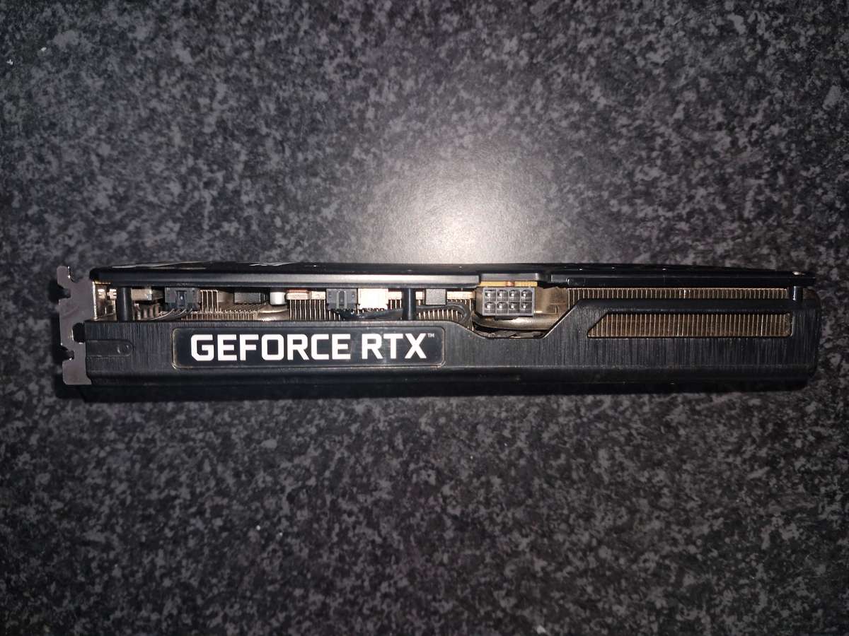 Gainward RTX 3060 12GB