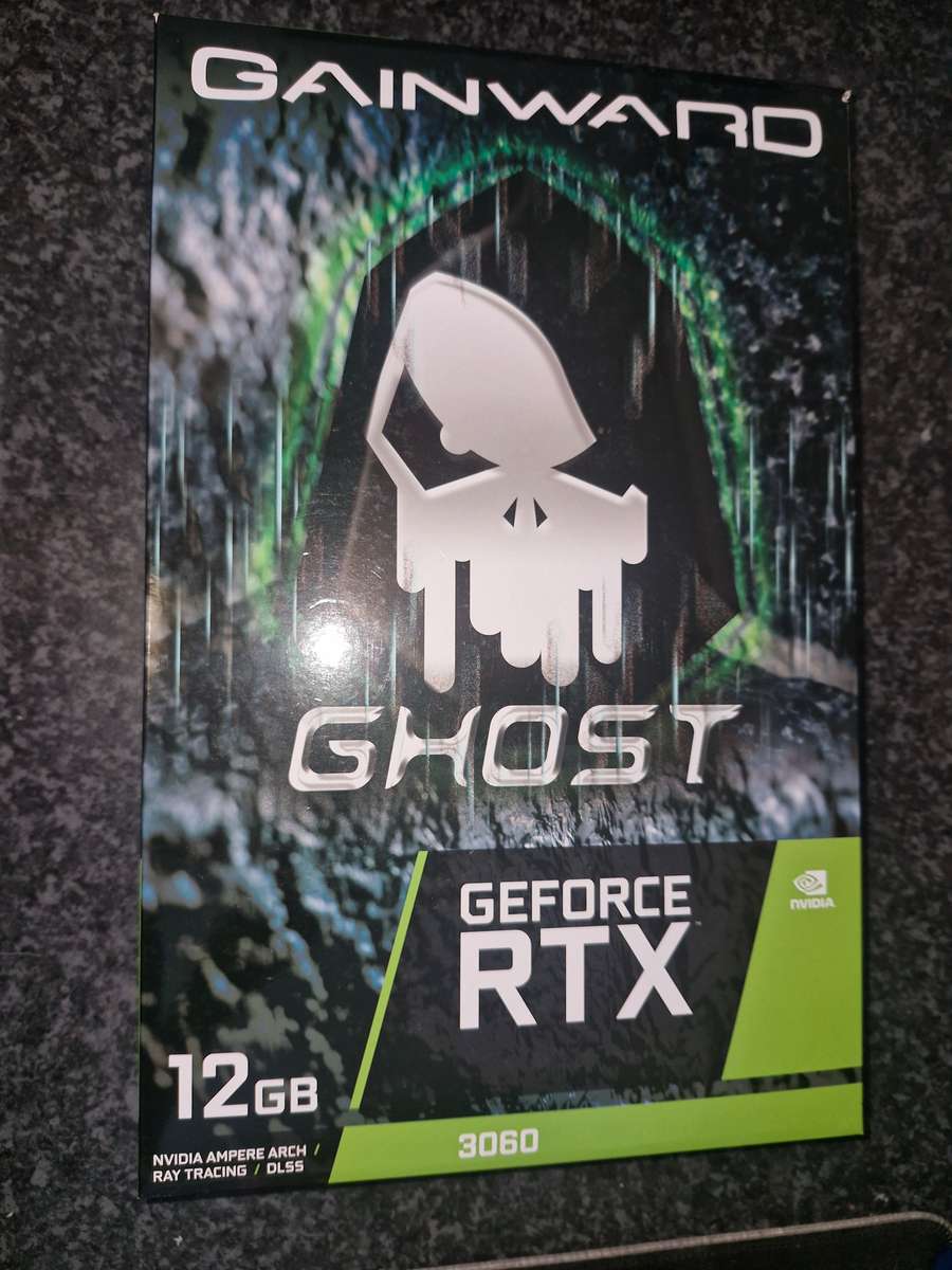Gainward RTX 3060 12GB
