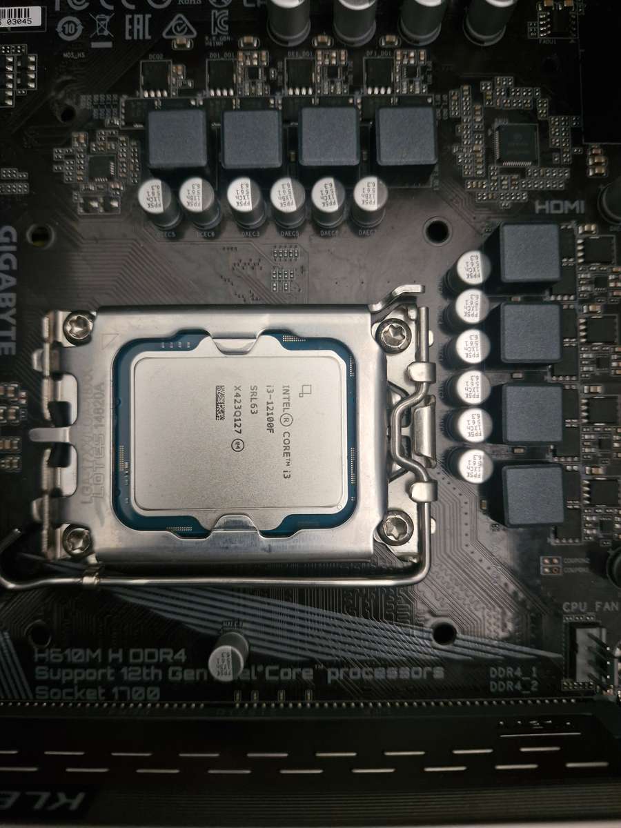 12TH Gen Core I3 , GTX 1660 Super Gaming Tower