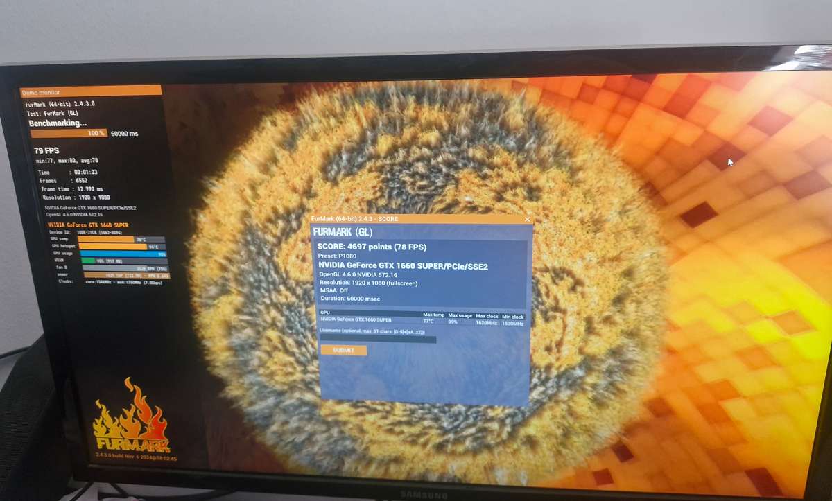 12TH Gen Core I3 , GTX 1660 Super Gaming Tower