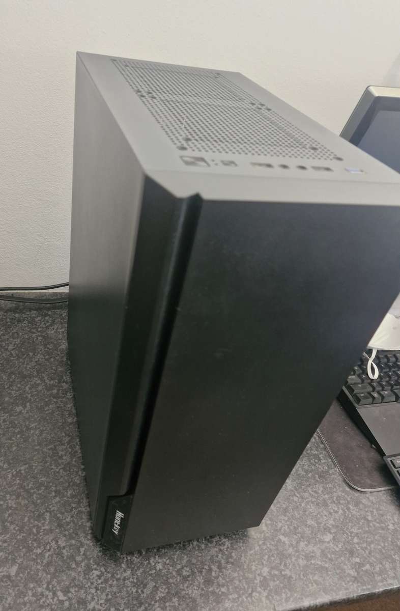 12TH Gen Core I3 , GTX 1660 Super Gaming Tower