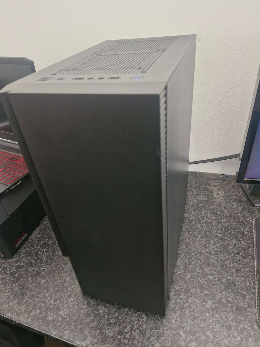 12TH Gen Core I3 , GTX 1660 Super Gaming Tower