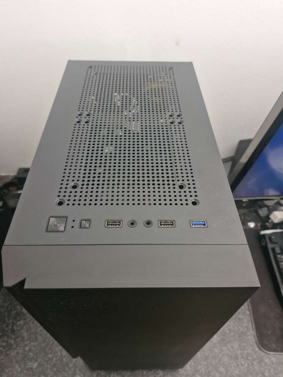 12TH Gen Core I3 , GTX 1660 Super Gaming Tower