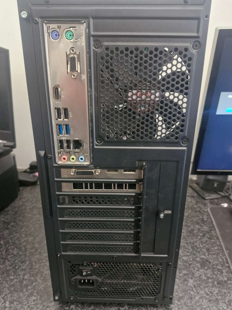 12TH Gen Core I3 , GTX 1660 Super Gaming Tower
