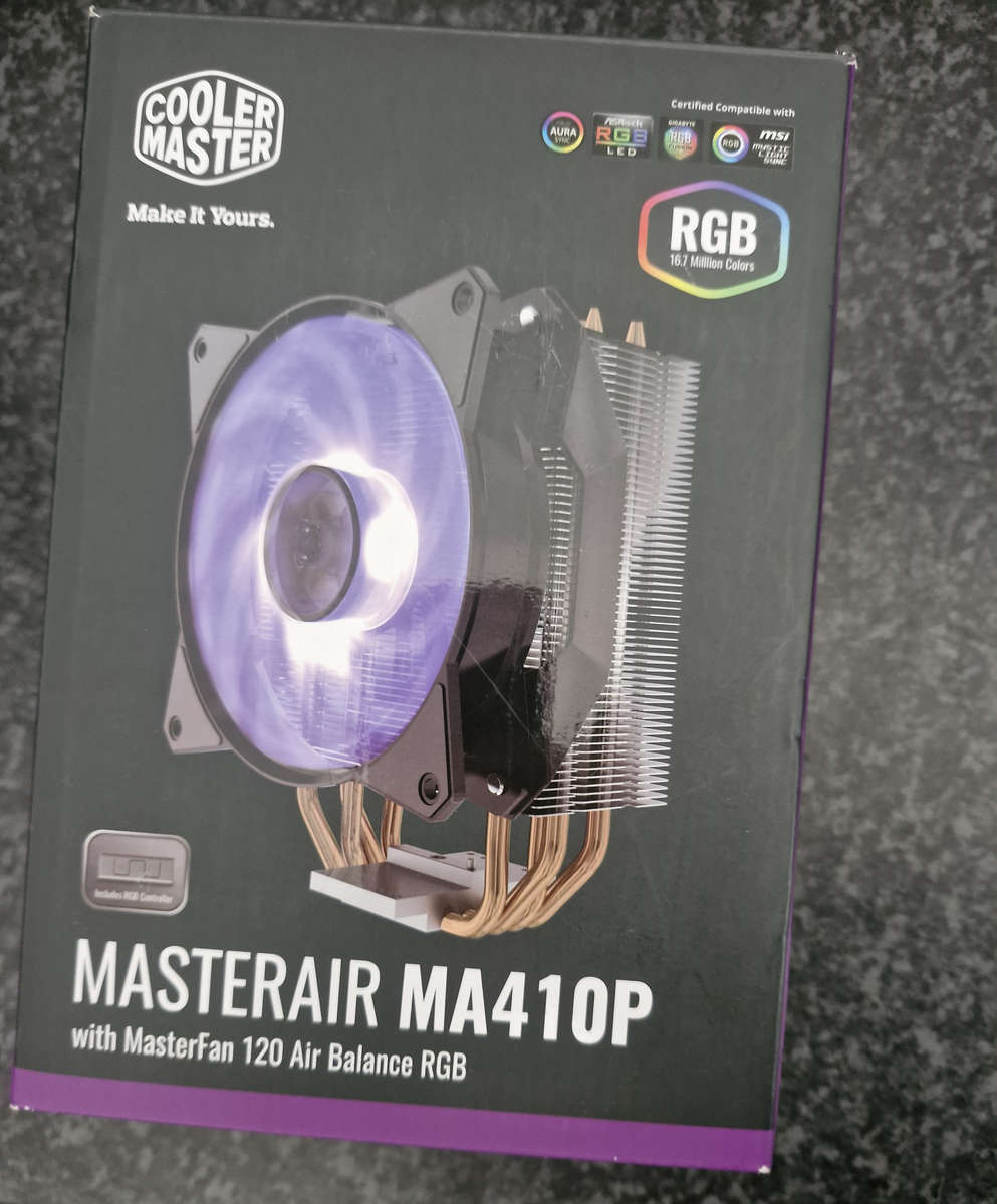 Asus Tuf A520M, 3800X , 32GB Ram Combo