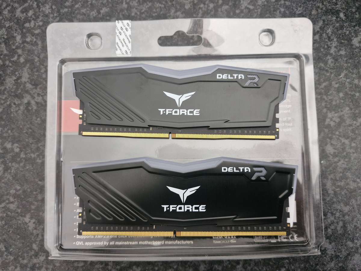 Asus Tuf A520M, 3800X , 32GB Ram Combo