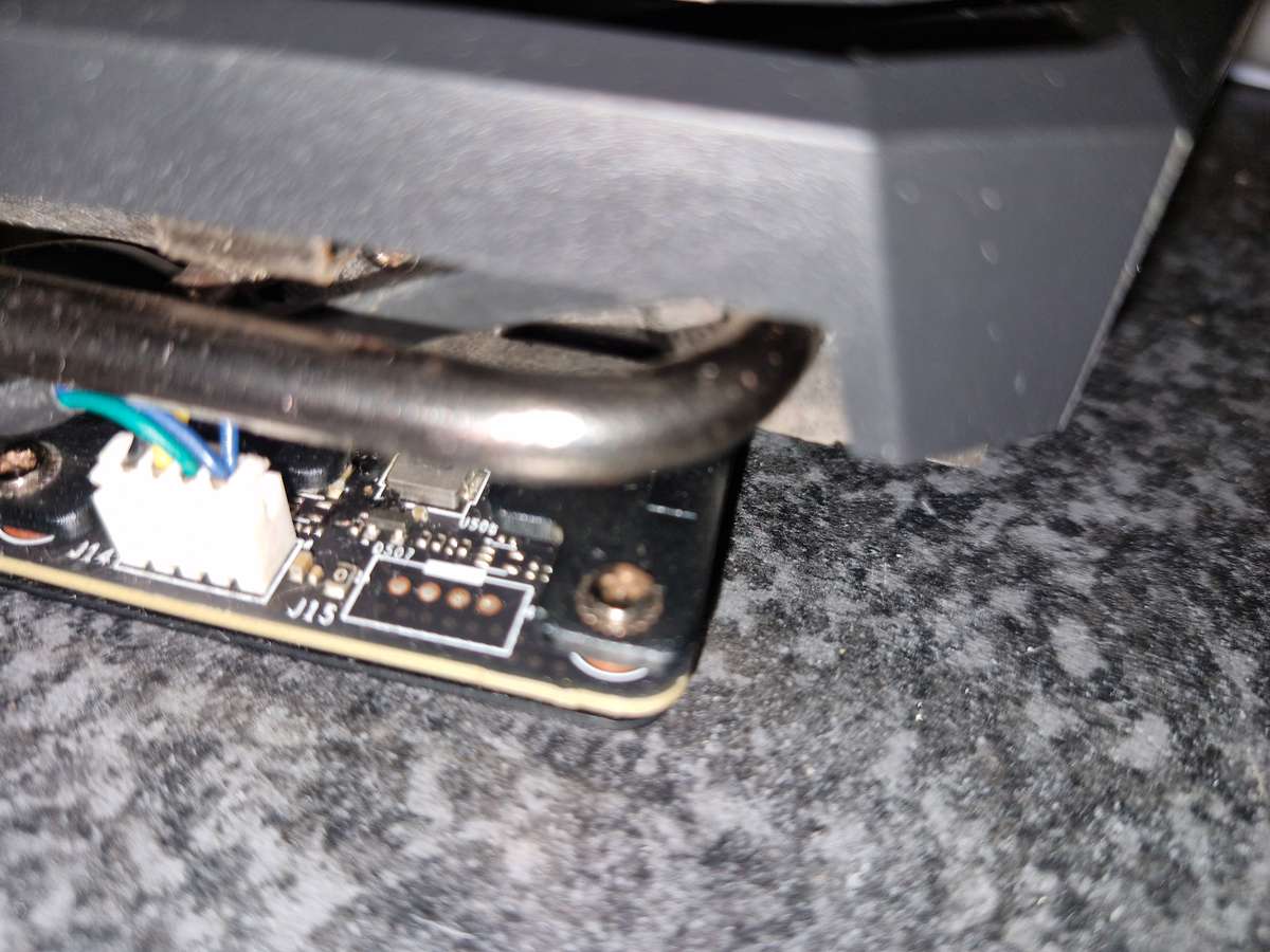 RTX 2060 Super Graphics Card Please Read!