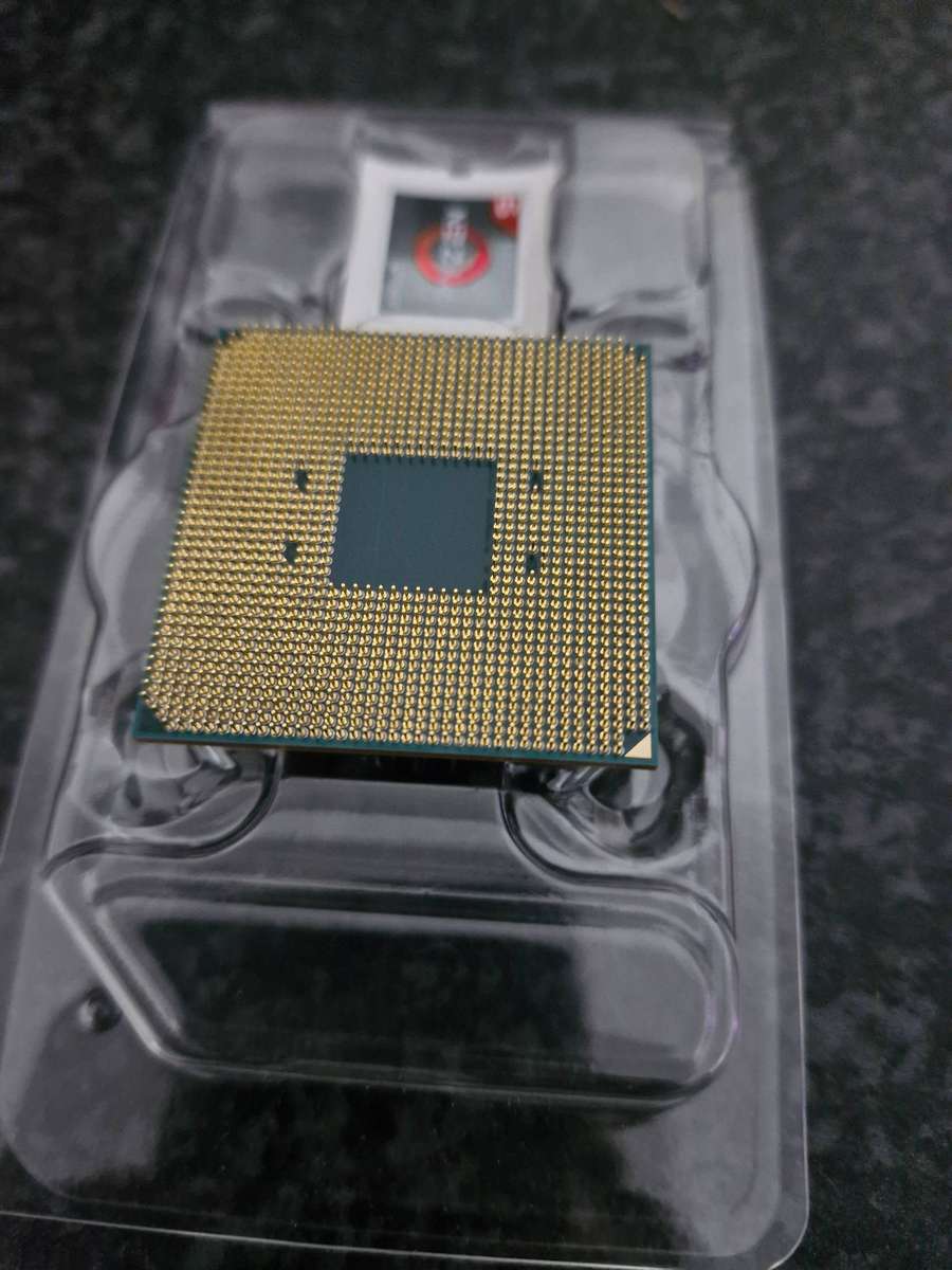 AMD Ryzen 9 5900XT , 16Core/32Thread Processor