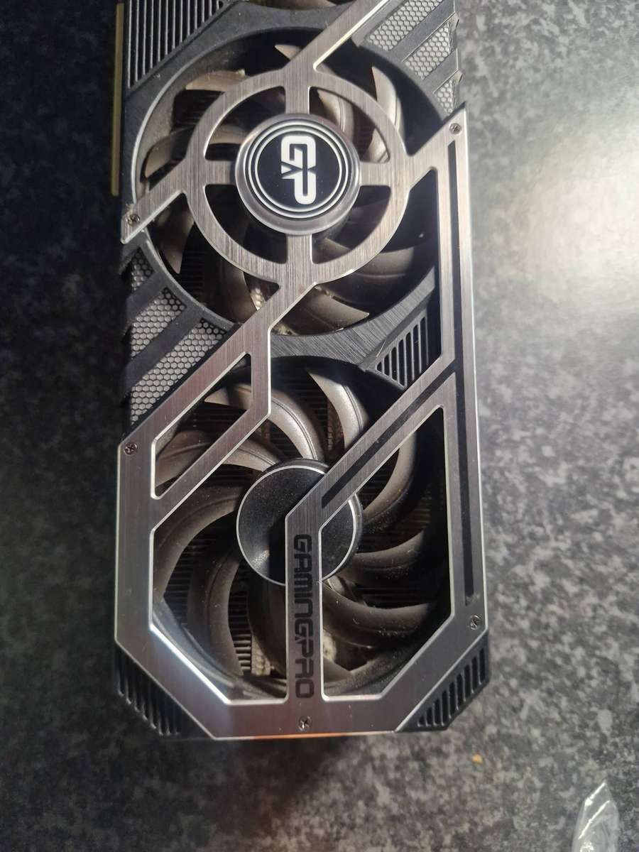 Geforce RTX 3070 8GB