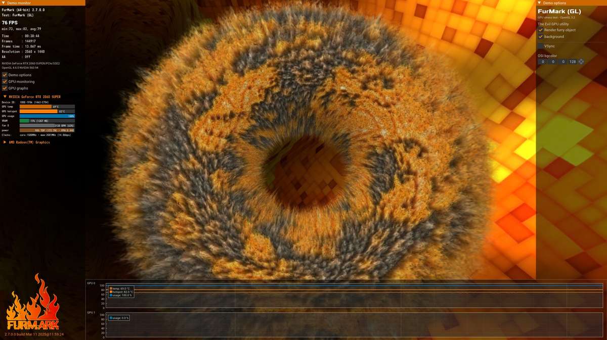 RTX 2060 Super Graphics Card Please Read!