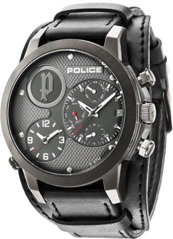 POLICE Anaconda Watch 14188j