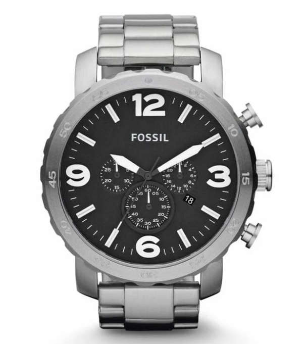 Fossil Mens Watch JR1353