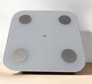 Mi body composition scale 2