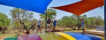 Modjadji Camp 7 Nights Accommodation Mabula Game Lodge