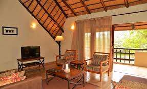 Modjadji Camp 7 Nights Accommodation Mabula Game Lodge