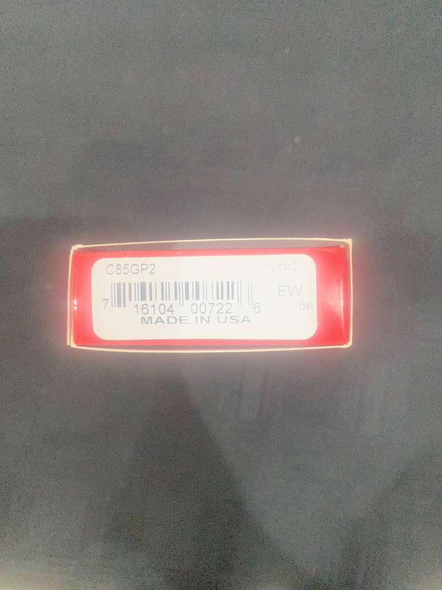 Spyderco Yojimbo 2