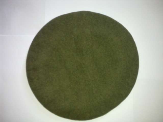 Reserved for Imberbe Collectables SWATF - 102 Battalion Kaokoland Infantry Beret