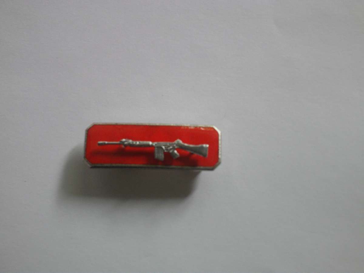 SADF - Sharpshooter Balkie