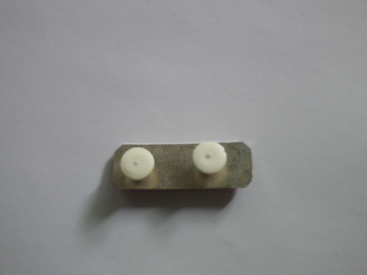 SADF - Sharpshooter Balkie