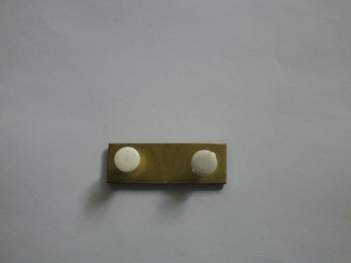 SADF - Chief of the Army Command Bar