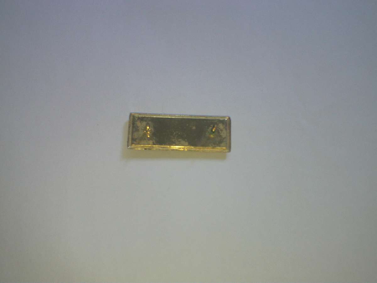 SADF - Infantry Beret Balkie 2nd Pattern