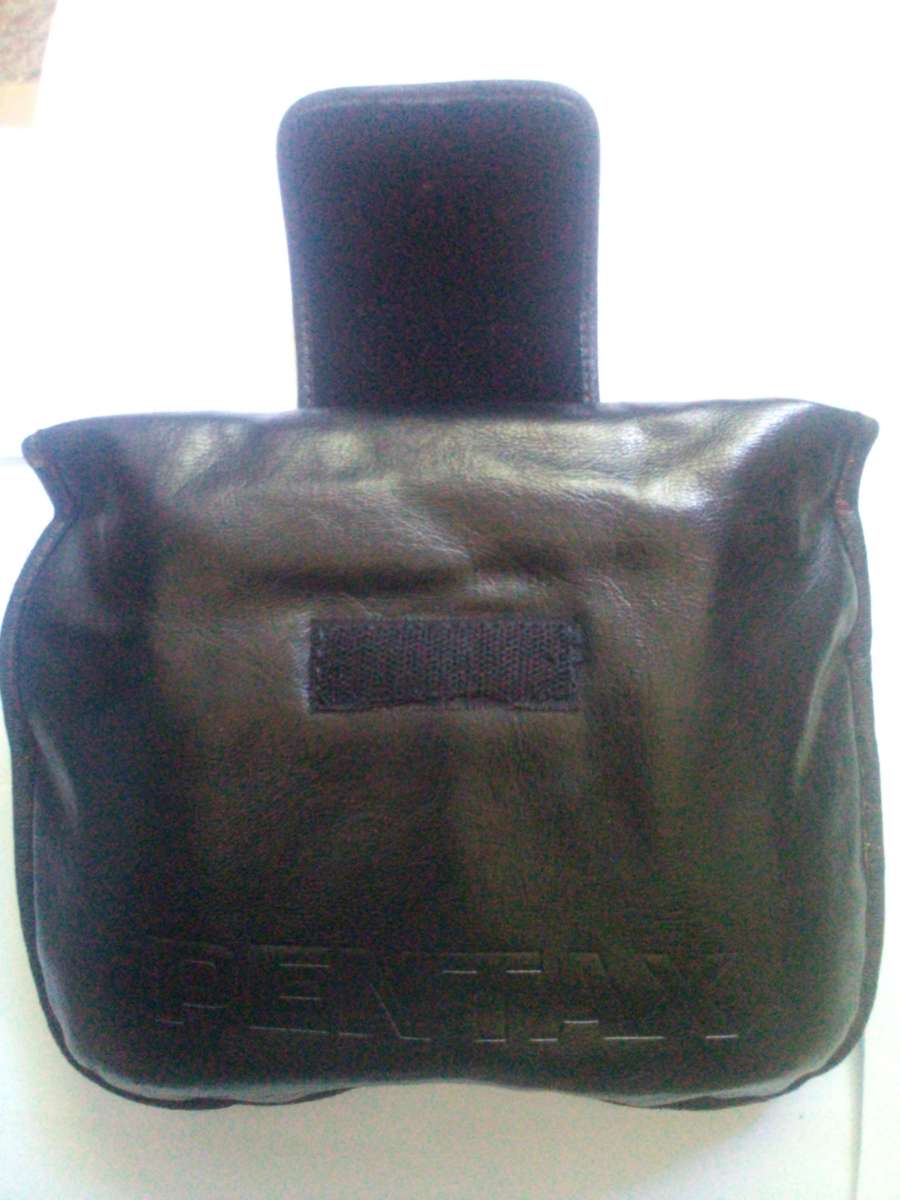 Asahi Pentax 7x35 Binoculars