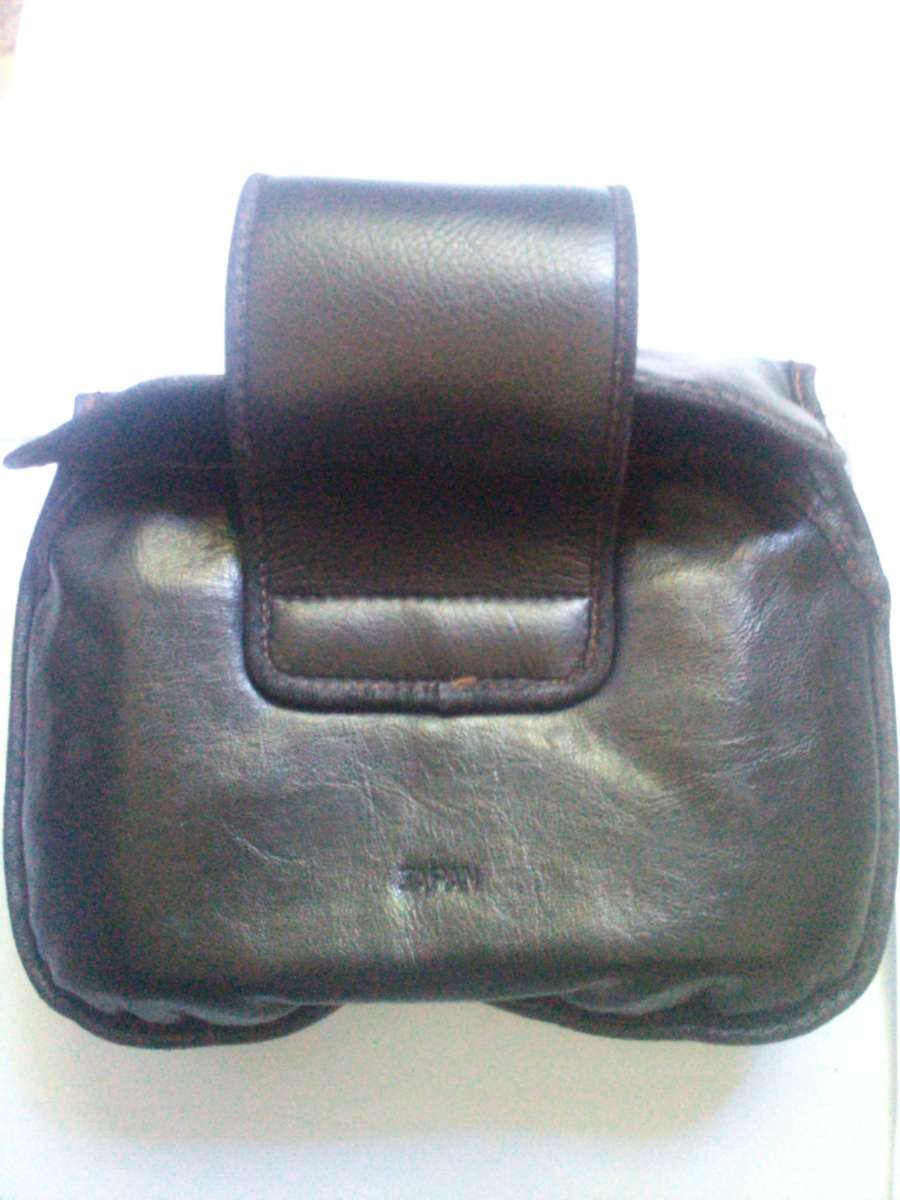 Asahi Pentax 7x35 Binoculars