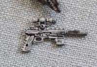 Curse of the Spawn Jessica Priest & Mr. Obersmith Series 13 McFarlane