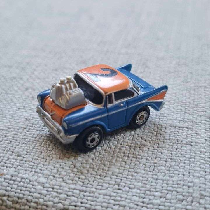 Micro Machines Galoob