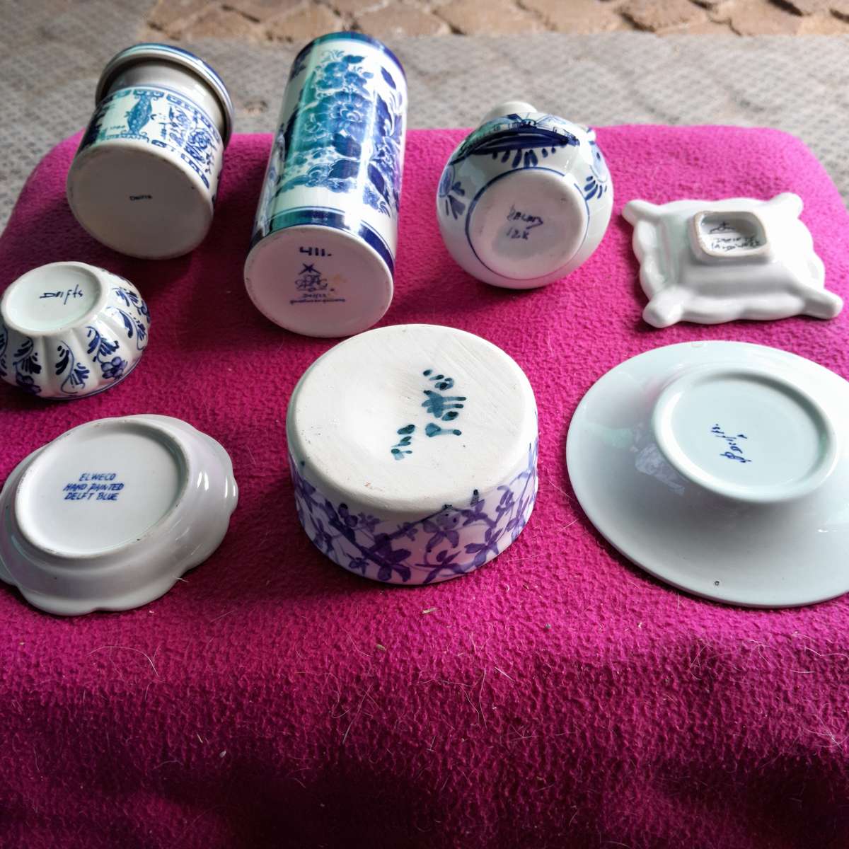 DELFT Ware