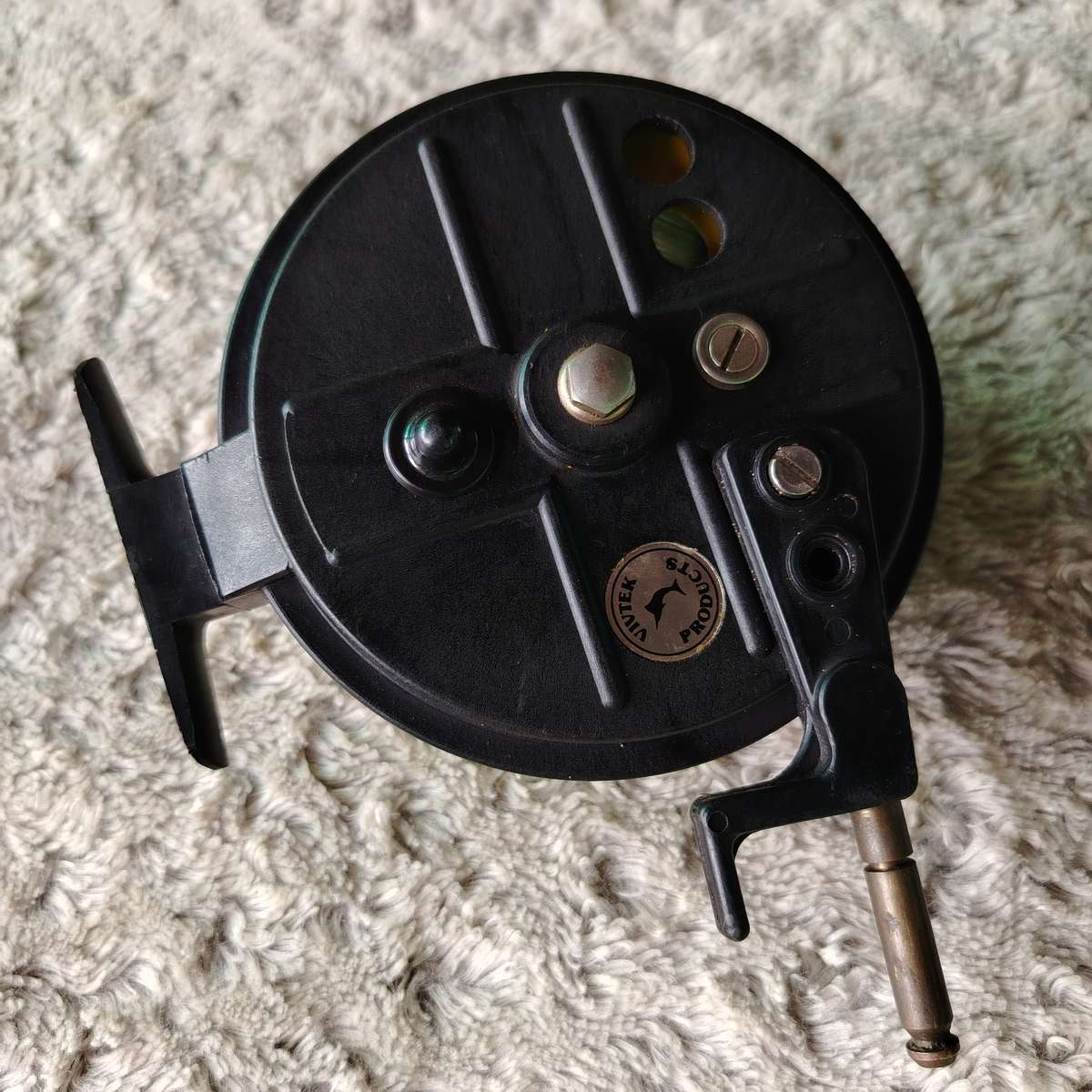 VIVTEK SPINNING REEL