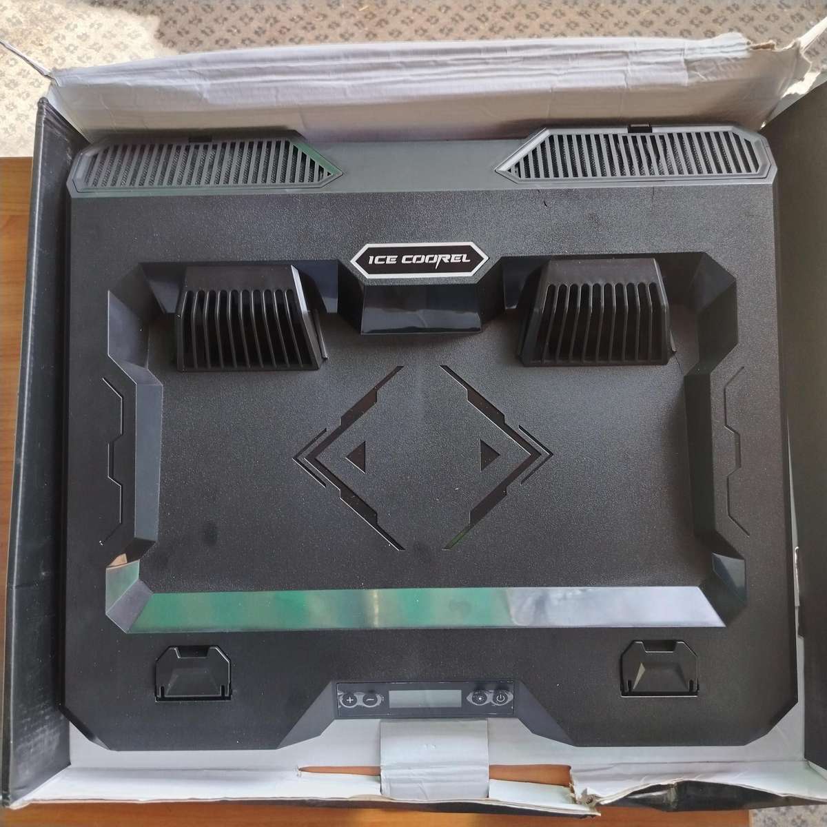 LAPTOP GAMING COOLER