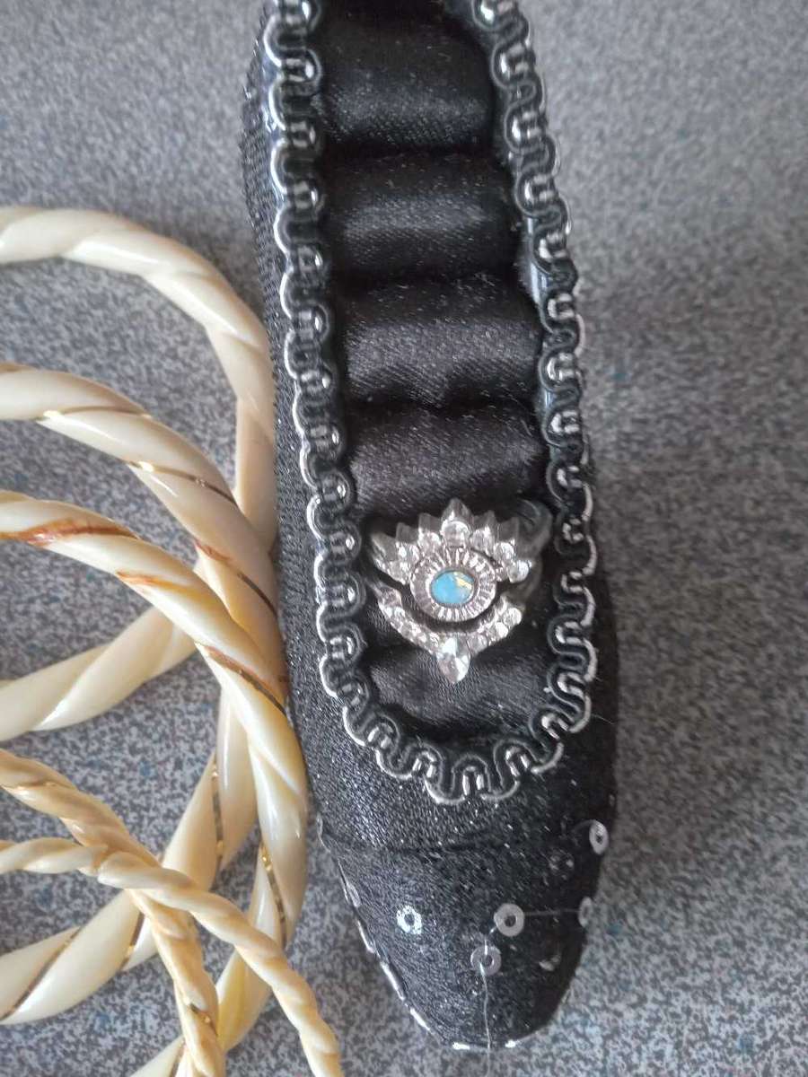 Large Lot Of Costume Jewellery