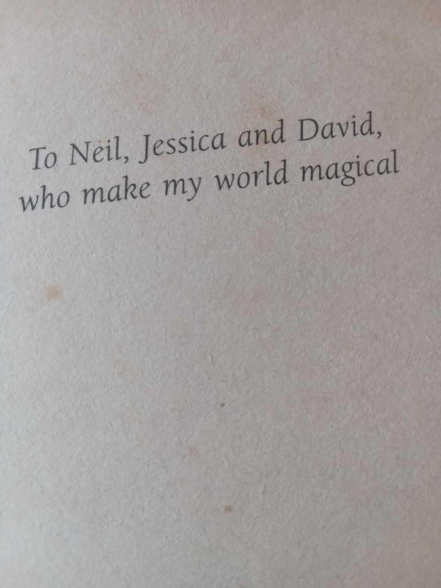 Rare Harry Potter And The Order Of The Phoenix - (First Edition)