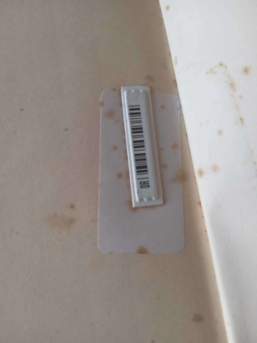 Rare Harry Potter And The Order Of The Phoenix - (First Edition)