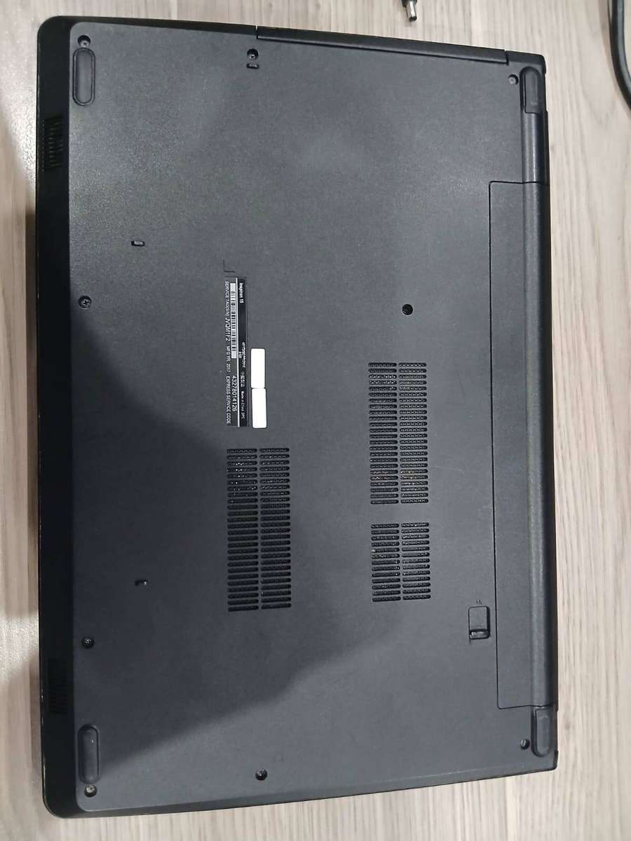 Dell Inspiron 15-3567 Notebook |Intel Core i5 7200U @2.50GHz | 8GB DDR4 Ram I 128GB SSD | 15.6 LCD