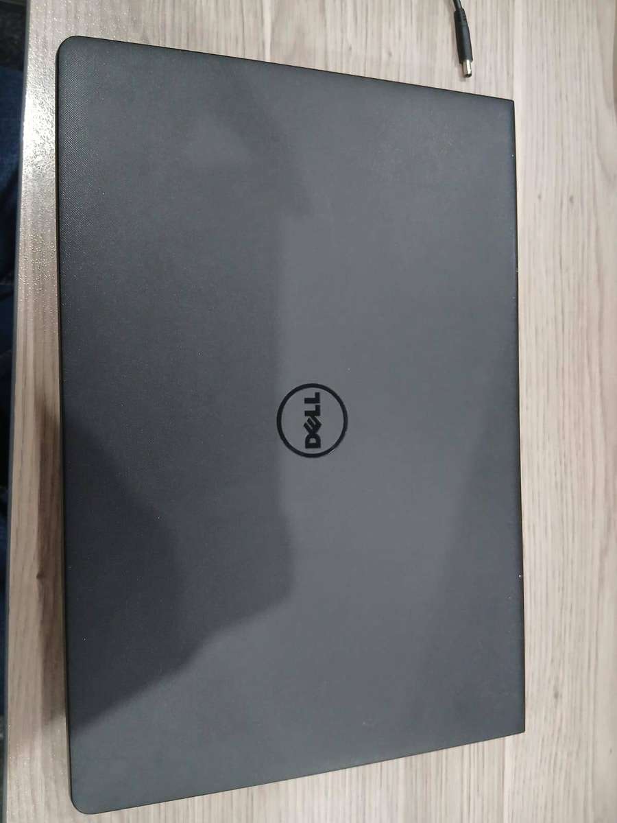 Dell Inspiron 15-3567 Notebook |Intel Core i5 7200U @2.50GHz | 8GB DDR4 Ram I 128GB SSD | 15.6 LCD