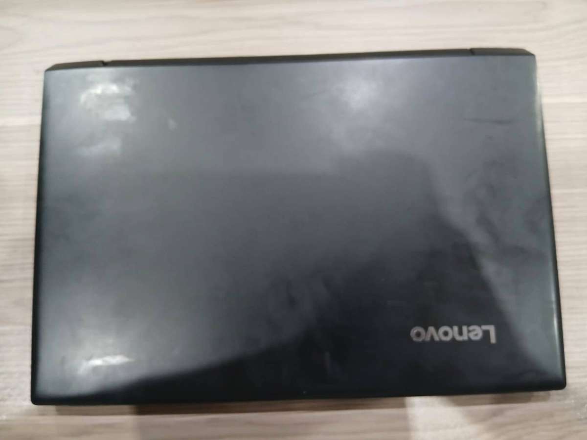 Lenovo v310 i5 7th Gen for spares or repairs