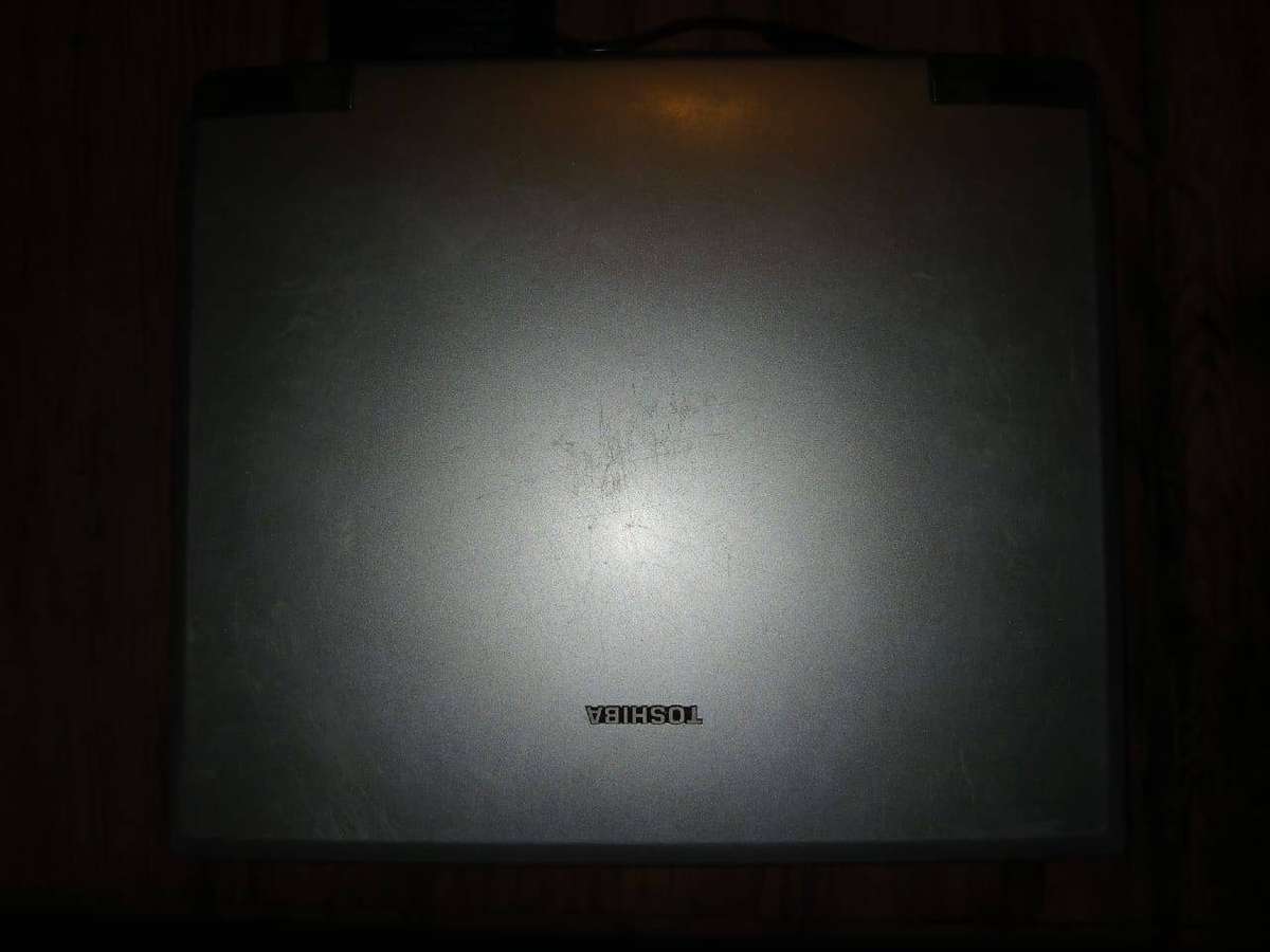 Toshiba SPA10